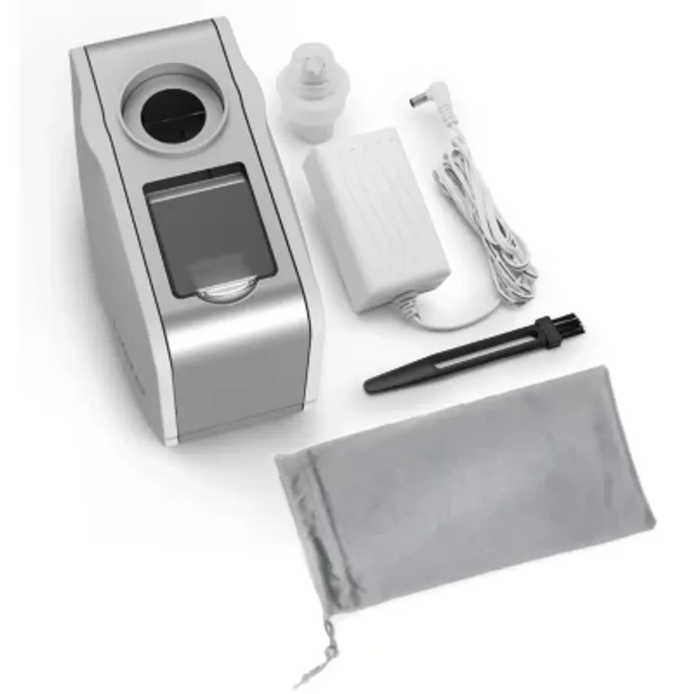 Pure Enrichment Travel Ultrasonic Humidifier