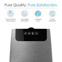 Pure Enrichment HumeXL Ultrasonic Cool Mist Humidifier