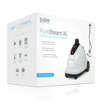 Pure Enrichment Pure Steam XL Fabric Steamer