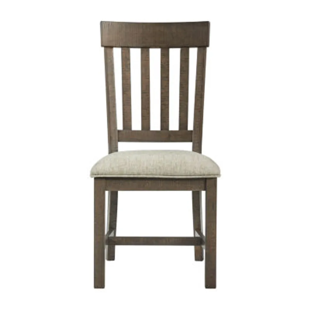 Remington Side Chair - Set of 2