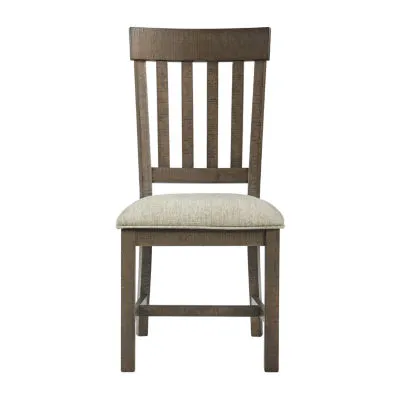 Remington Side Chair - Set of 2
