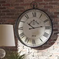 Signature Design by Ashley® Augustina Wall Clock