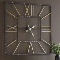 Signature Design by Ashley® Thames Wall Clock