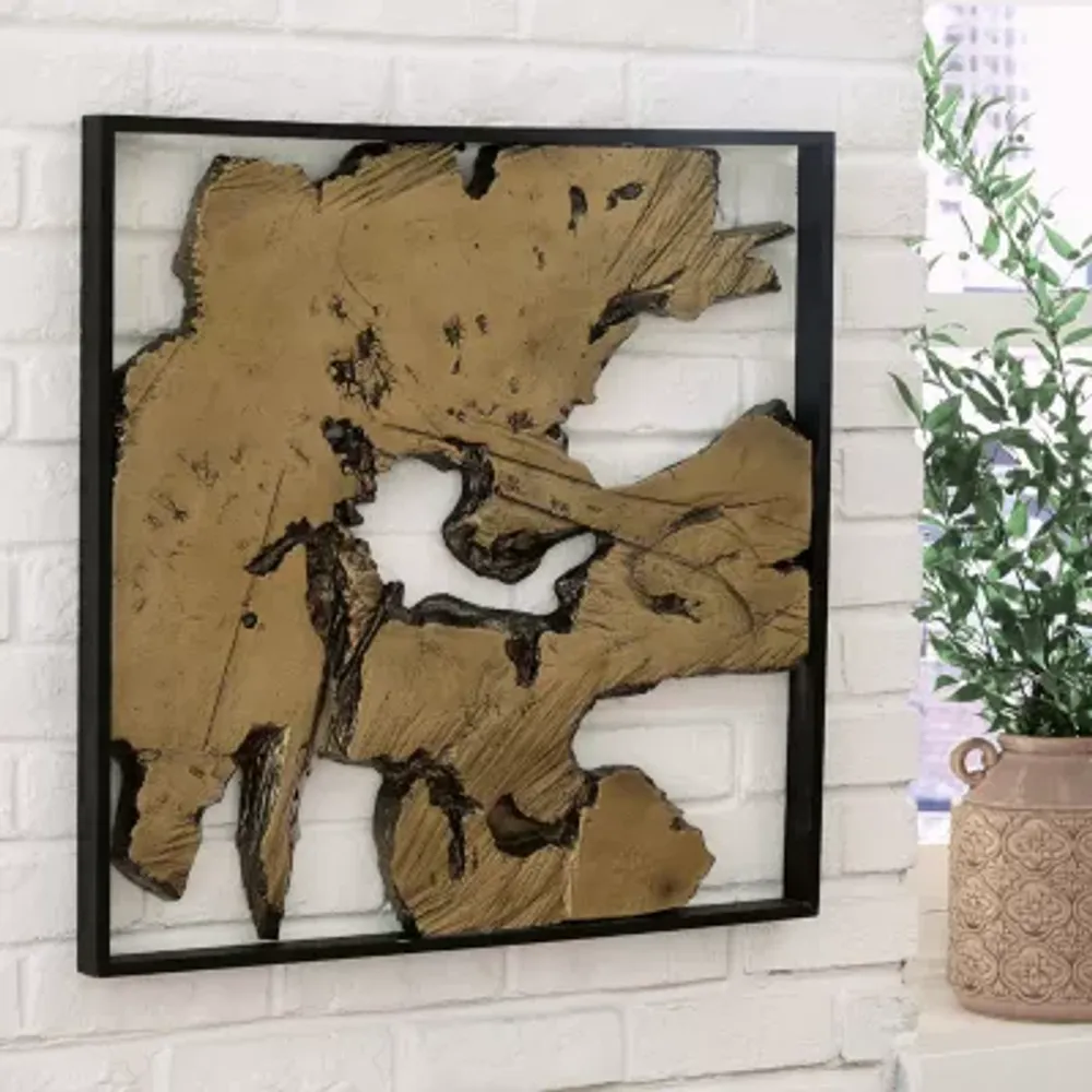 Signature Design by Ashley® Fabiana Wall Sculpture