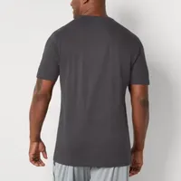 Xersion Xtreme Big and Tall Mens Crew Neck Short Sleeve Moisture Wicking T-Shirt