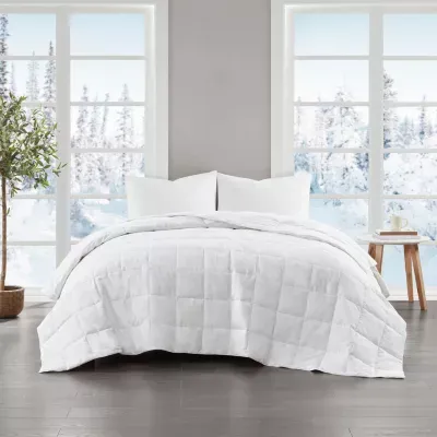 True North By Sleep Philosophy Four Seasons Goose Feather Blanket