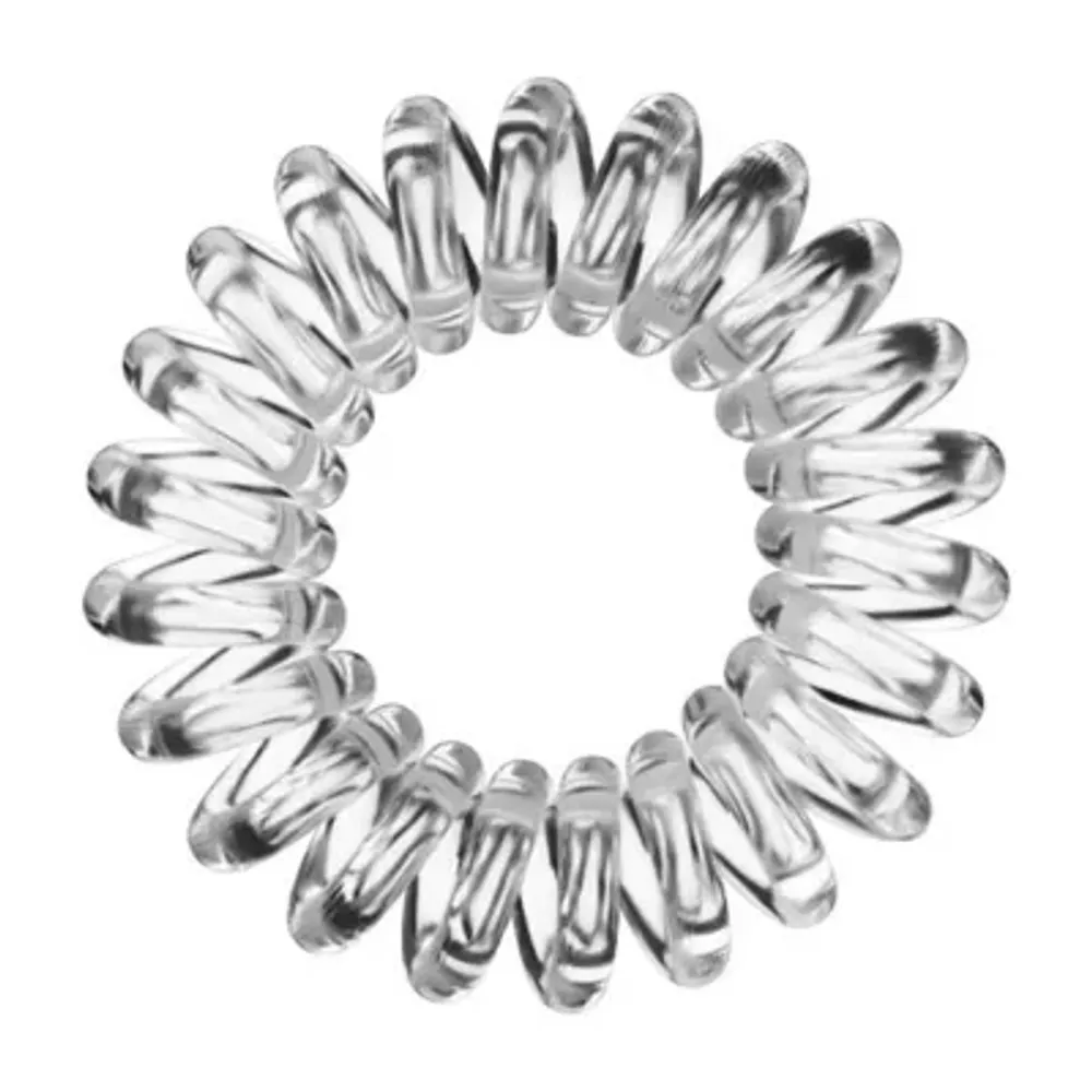 Invisibobble Original Metallic 8-pc. Hair Goods Set