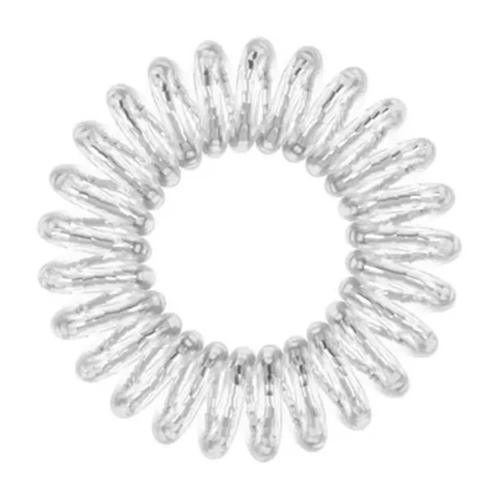 Invisibobble Original Metallic 8-pc. Hair Goods Set