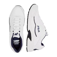 Fila® Memory Sportland Mens Running Shoes