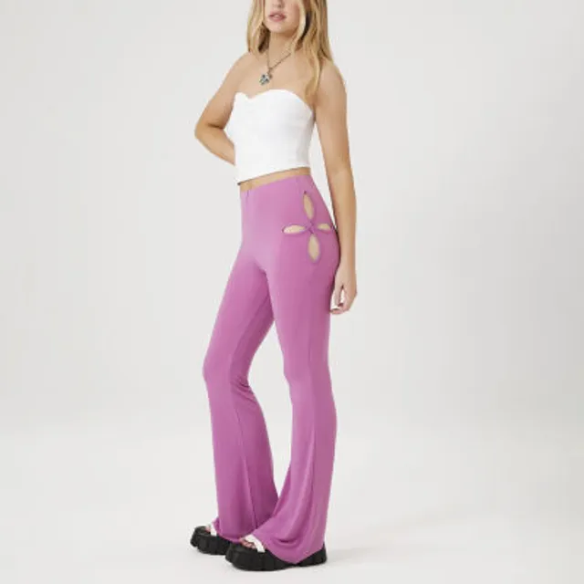Pink Capris & Crops for Women - JCPenney