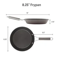 Ayesha Curry Hard Anodized Collection 8.25" Frying Pan