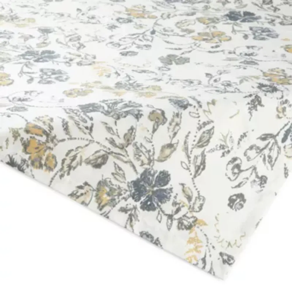 Linden Street Hartley 50" Tablecloth