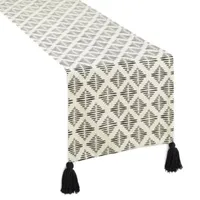 Distant Lands Zuri Table Runner