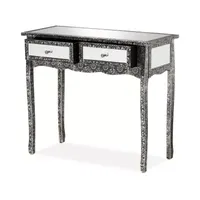 Wycliff 2-Drawer Console Table