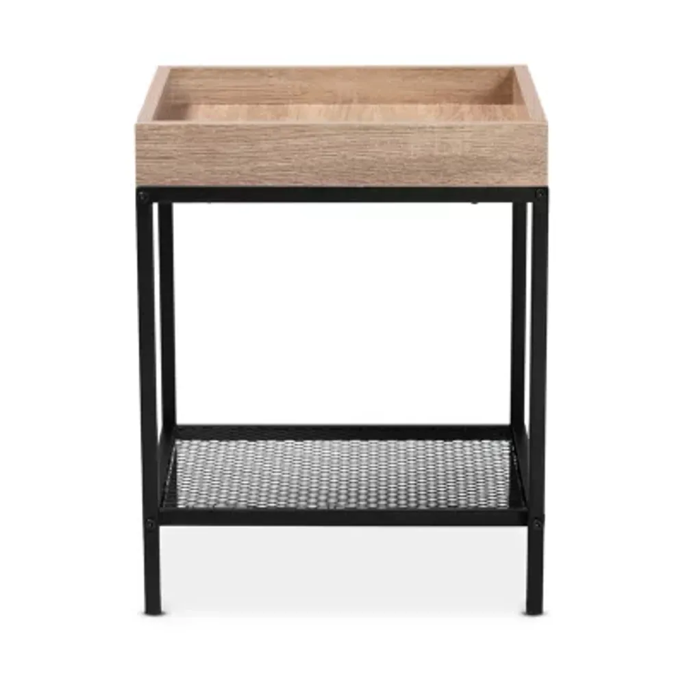 Overton End Table