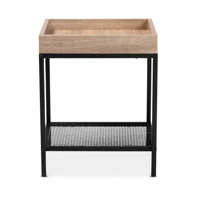 Overton End Table