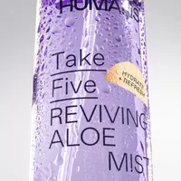 Everyday Humans Take Five Reviving Aloe Mist