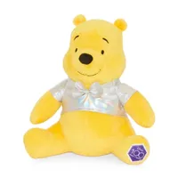 Disney Collection Disney 100 Winnie The Pooh Plush Doll