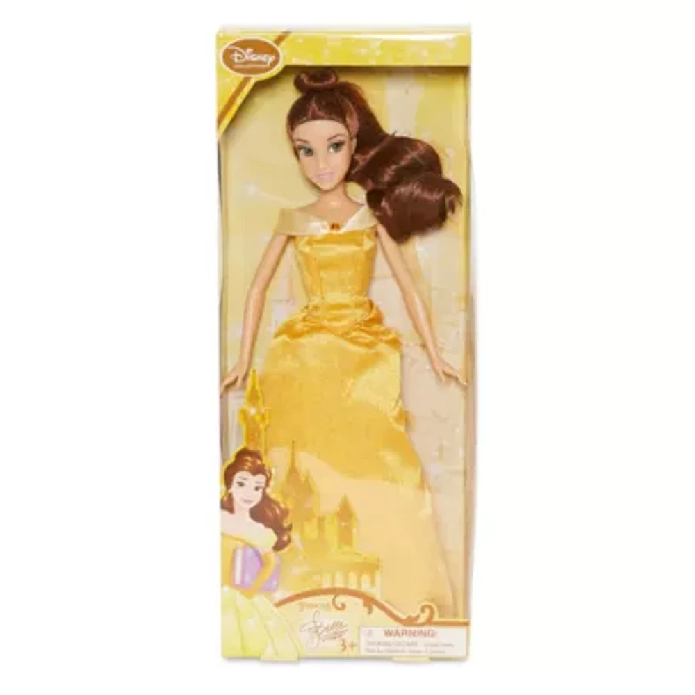 Disney Collection Belle Classic Doll