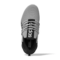 adidas Lite Racer Adapt 7.0 Mens Running Shoes Wide Width