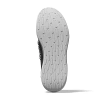 adidas Lite Racer Adapt 7.0 Mens Running Shoes Wide Width