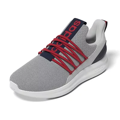 adidas Lite Racer Adapt 7.0 Mens Running Shoes Wide Width