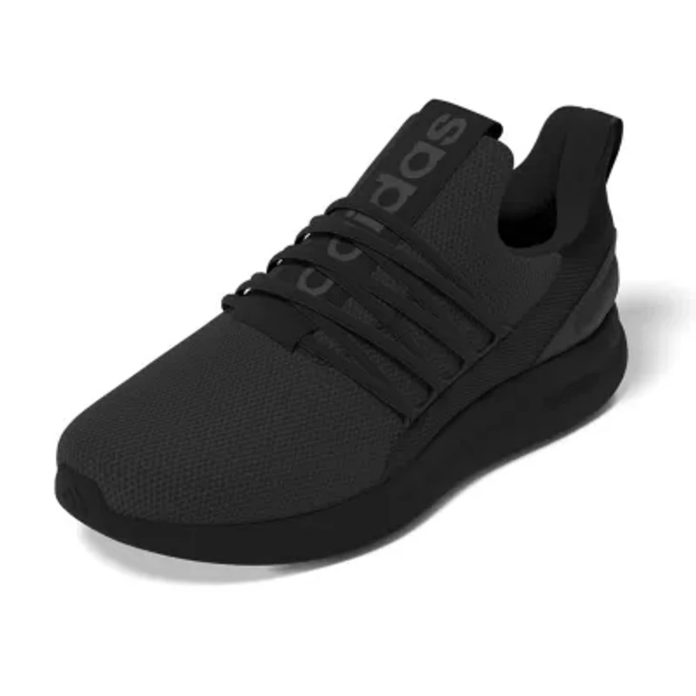 adidas Lite Racer Adapt 7.0 Mens Running Shoes Wide Width