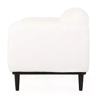 Chaparral Track-Arm Upholstered Loveseat