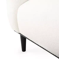 Chaparral Track-Arm Upholstered Loveseat