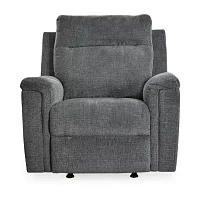 Signature Design By Ashley® Barnsana Power Recliner