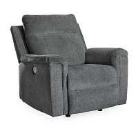 Signature Design By Ashley® Barnsana Power Recliner