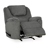 Signature Design By Ashley® Bindura Manual Recliner