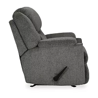 Signature Design By Ashley® Bindura Manual Recliner