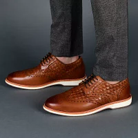Thomas And Vine Mens Radcliff Loafers