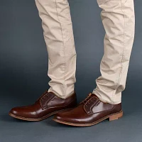 Vance Co Mens Alston Closed Toe Loafers
