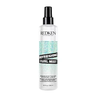 Redken Refreshing Curl Mist Hair Product-8.5 oz.