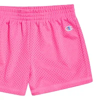 Champion Little Girls 2-pc. Short Set