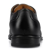 Vance Co Mens Barclay Oxford Shoes