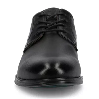 Vance Co Mens Barclay Oxford Shoes