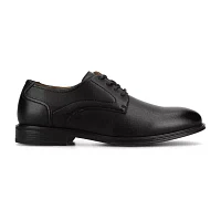 Vance Co Mens Barclay Oxford Shoes