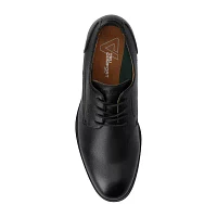 Vance Co Mens Barclay Oxford Shoes