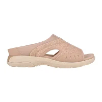 Easy Spirit Womens Traciee Slide Sandals
