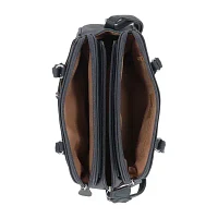 Multi Sac Caldwell Small Satchel