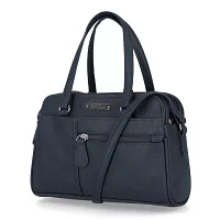Multi Sac Caldwell Small Satchel