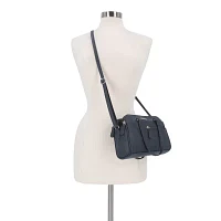 Multi Sac Caldwell Small Satchel