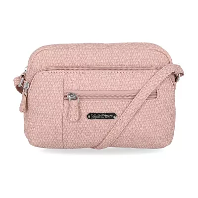 Multi Sac Dynamic Crossbody Bag