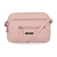Multi Sac Dynamic Crossbody Bag