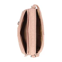 Multi Sac Dynamic Crossbody Bag