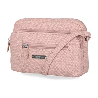 Multi Sac Dynamic Crossbody Bag