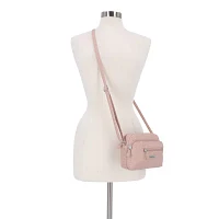 Multi Sac Dynamic Crossbody Bag